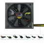 TOOQ TQAPOLO-650SP 650W ATX con PFC Activo