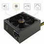 TOOQ TQAPOLO-650SP 650W ATX con PFC Activo