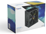 TOOQ TQAPOLO-650SP 650W ATX con PFC Activo