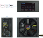 TOOQ TQAPOLO-650SP 650W ATX con PFC Activo