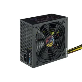 TOOQ TQAPOLO-650SP 650W PFC Activo Negro