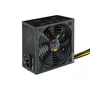 TOOQ TQAPOLO-650SP 650W PFC Activo Negro