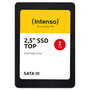 INTENSO SSD 2 TB 2.5 pulg. SATA3