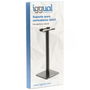 Soporte auriculares iggual IGG318058