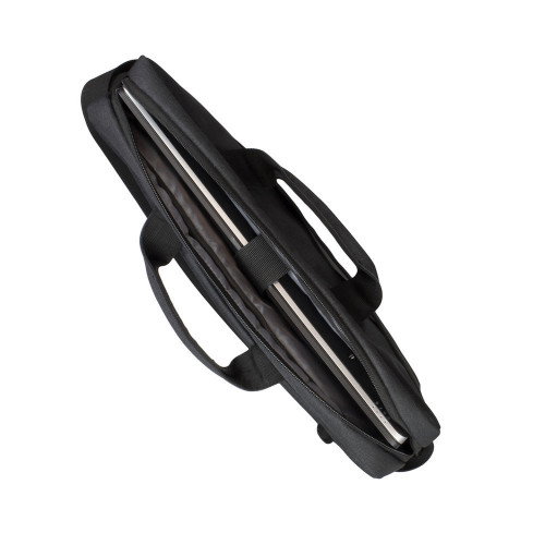 Ewent Maletín EW2515 para Portátil 15,6 pulgadas Negro
