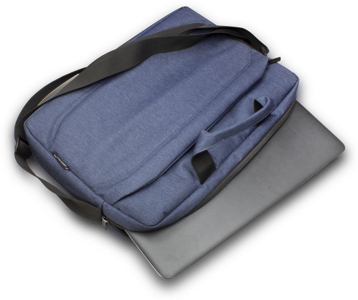 Ewent Maletín para Portátil EW2516 15,6 Pulgadas Azul Ewent Maletín para Portátil EW2516 15,6 Pulgadas Azul