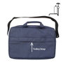 Ewent Maletín para Portátil EW2516 15,6 Pulgadas Azul