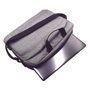 Ewent Maletín para portátil EW2517 15.6 pulg Gris