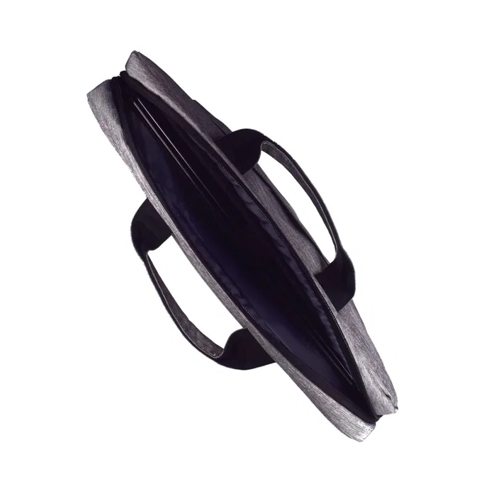 Ewent Maletín para Portátil 15.6 Pulgadas EW2517, Gris, con Compartimento para Tablet, Material Impermeable, Asa y Correa Ajustable Ewent Maletín para Portátil 15.6 Pulgadas EW2517, Gris, con Compartimento para Tablet, Material Impermeable, Asa y Correa Ajustable