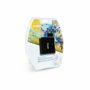 Tooq TQLC-USBC90PD Cargador de Portátil 90W USB-C/USB-A Negro