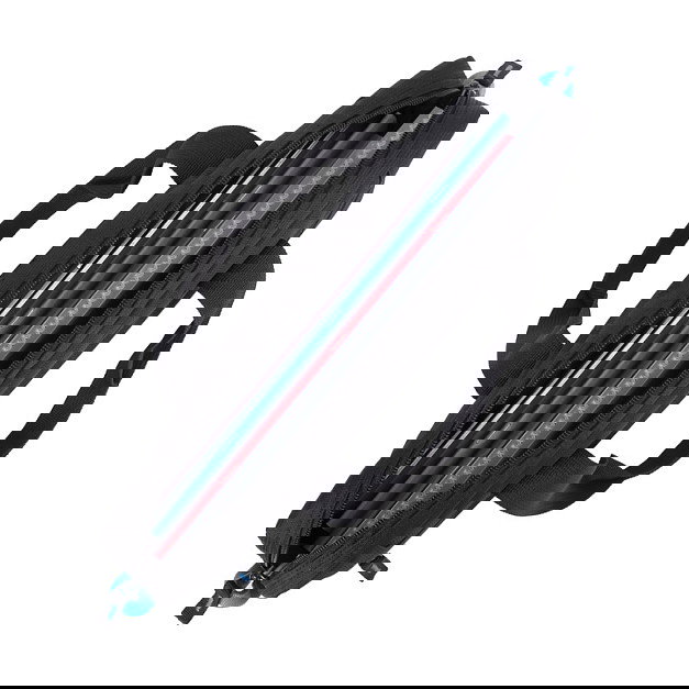 RIVACASE NB Tasche Regent II Maletín Portátil 14.0" Negro 8027