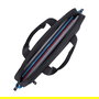 RIVACASE NB Tasche Regent II Maletín Portátil 14.0" Negro 8027