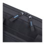 Rivacase 8027 Regent II Funda para Portátil 14 Pulgadas Negro