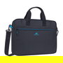 RIVACASE NB Tasche Regent II Maletín Portátil 14.0" Negro 8027