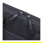 RIVACASE NB Tasche Regent II Maletín Portátil 14.0" Negro 8027