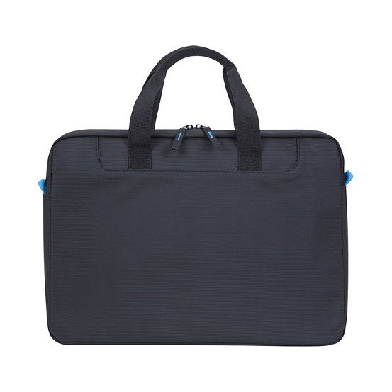 Rivacase 8027 Regent II Funda para Portátil 14 Pulgadas Negro