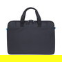 RIVACASE NB Tasche Regent II Maletín Portátil 14.0" Negro 8027