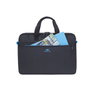 Rivacase 8027 Regent II Funda para Portátil 14 Pulgadas Negro
