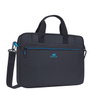 Rivacase 8027 Regent II Funda para Portátil 14 Pulgadas Negro