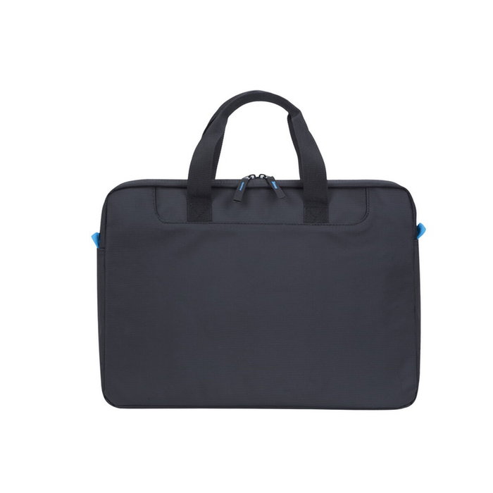 Rivacase 8027 Regent II Funda para Portátil 14 Pulgadas Negro