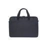 Rivacase 8027 Regent II Funda para Portátil 14 Pulgadas Negro