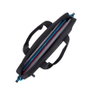 Rivacase 8027 Funda Portátil 14" Protectora Rígida Negro