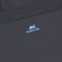 Rivacase 8027 Regent II Funda para Portátil 14 Pulgadas Negro