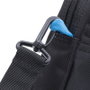 Rivacase 8027 Regent II Funda para Portátil 14 Pulgadas Negro