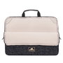 Rivacase 7915 Anvik Funda para Portátil 15.6 Pulgadas Negro con Asas