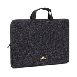Rivacase 7915 Anvik Funda para Portátil 15.6 Pulgadas Negro con Asas
