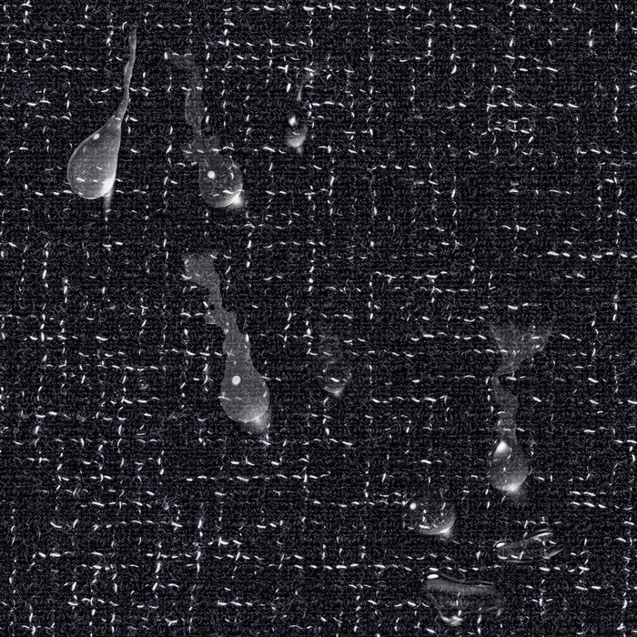 Rivacase 7915 Funda para Portátil 15.6 pulgadas (39.6 cm) Negra con Asa y Cremallera, Compartimento para Tableta, Resistente a Agua y Golpes - 330g