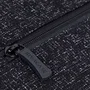 Rivacase 7915 Funda para Portátil 15.6 pulgadas (39.6 cm) Negra con Asa y Cremallera, Compartimento para Tableta, Resistente a Agua y Golpes - 330g
