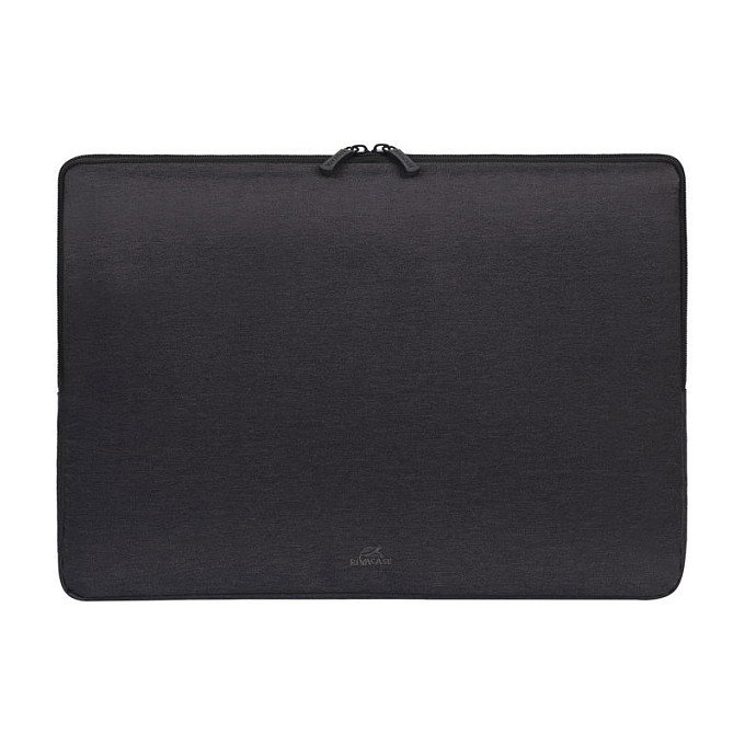 Rivacase 7705 Suzuka Funda para Portátil 15.6 pulgadas Negro