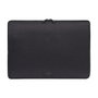 Rivacase 7705 Suzuka Funda para Portátil 15.6 pulgadas Negro