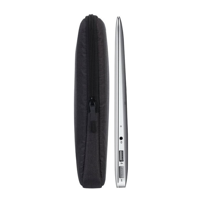 Rivacase 7705 Suzuka Funda para Portátil 15.6 pulgadas Negro