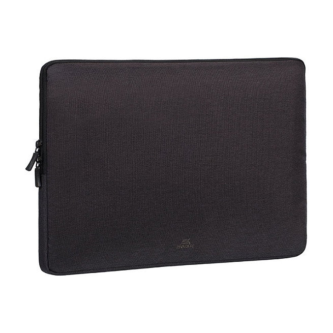 Rivacase 7705 Suzuka Funda para Portátil 15.6 pulgadas Negro