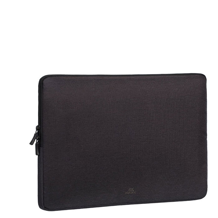 Rivacase 7705 Suzuka Funda para Portátil 15.6 pulgadas Negro