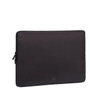 Rivacase 7705 Suzuka Funda para Portátil 15.6 pulgadas Negro