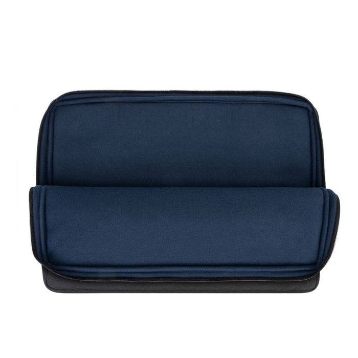 Rivacase Funda para portátil 17.3" (43.9 cm) 7707, Negro