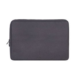 Rivacase Funda para portátil 17.3" (43.9 cm) 7707, Negro