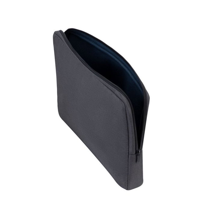 Rivacase Funda para portátil 17.3" (43.9 cm) 7707, Negro