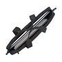 RIVACASE NB Tasche Regent II Portátil 15.6 Pulgadas - Negro (8037)