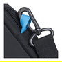 RIVACASE NB Tasche Regent II Portátil 15.6 Pulgadas - Negro (8037)