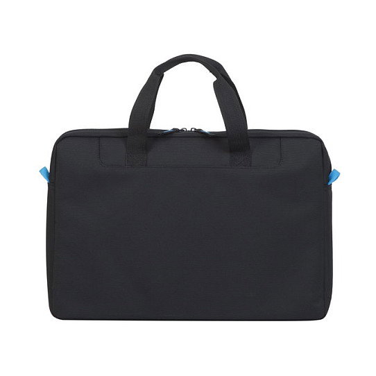 RIVACASE NB Tasche Regent II Portátil 15.6 Pulgadas - Negro (8037)