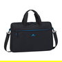 RIVACASE NB Tasche Regent II Portátil 15.6 Pulgadas - Negro (8037)