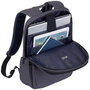 Rivacase 7760 Suzuka ECO Mochila para Portátil 15,6 Pulgadas Black