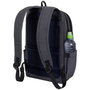 Rivacase 7760 Suzuka ECO Mochila para Portátil 15,6 Pulgadas Black