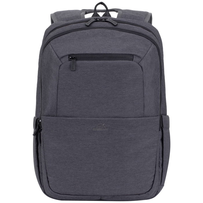 Rivacase 7760 Suzuka ECO Mochila para Portátil 15,6 Pulgadas Black Rivacase 7760 Suzuka ECO Mochila para Portátil 15,6 Pulgadas Black