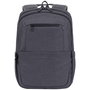 Rivacase 7760 Suzuka ECO Mochila para Portátil 15,6 Pulgadas Black