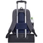 Rivacase 7760 Suzuka ECO Mochila para Portátil 15,6 Pulgadas Black